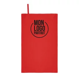 Serviette microfibre...