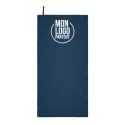 Serviette microfibre personnalisable Atoll 50 
