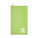 Serviette microfibre publicitaire Atoll 70 