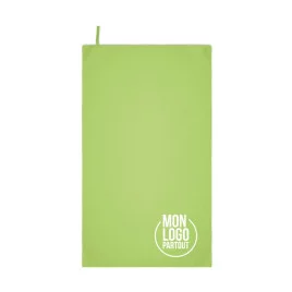 Serviette microfibre...