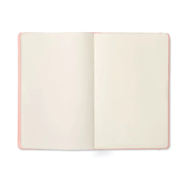 Carnet A5 Publicitaire Soft Touch 