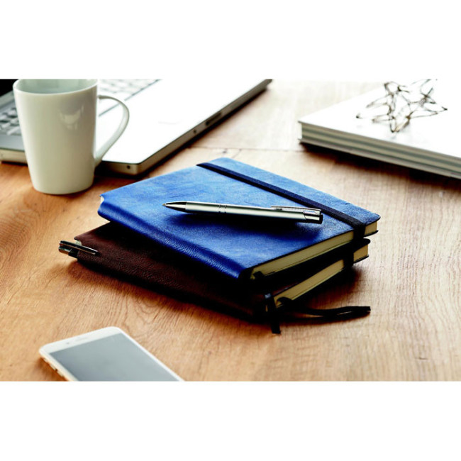 Carnet publicitaire A5 Simili 
