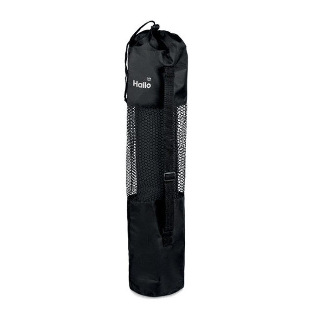 Tapis de Yoga Publicitaire 