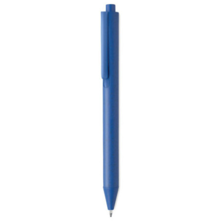 Stylo en paille Pecas 