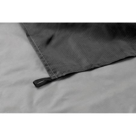 Tapis de plage publicitaire Nosand 