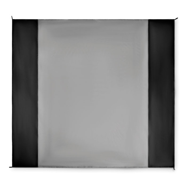 Tapis de plage publicitaire Nosand 