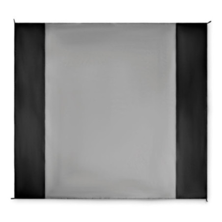 Tapis de plage publicitaire Nosand 