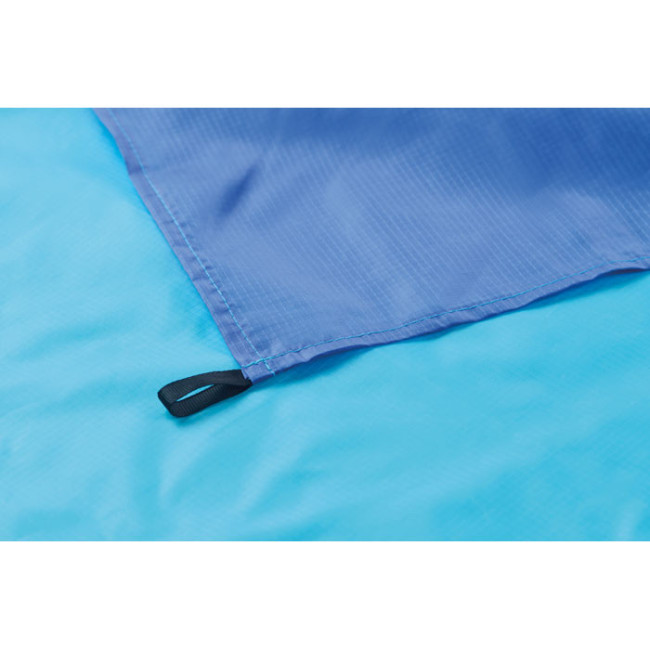 Tapis de plage publicitaire Nosand 
