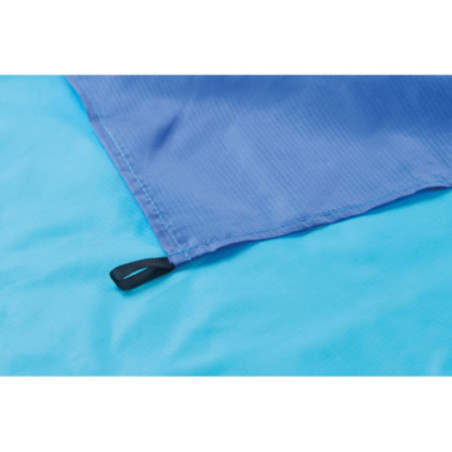 Tapis de plage publicitaire Nosand 