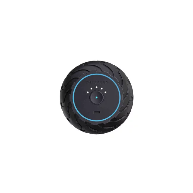 Rouleau de massage Therabody ® Wave Duo 