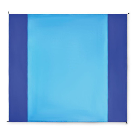 Tapis de plage publicitaire Nosand 