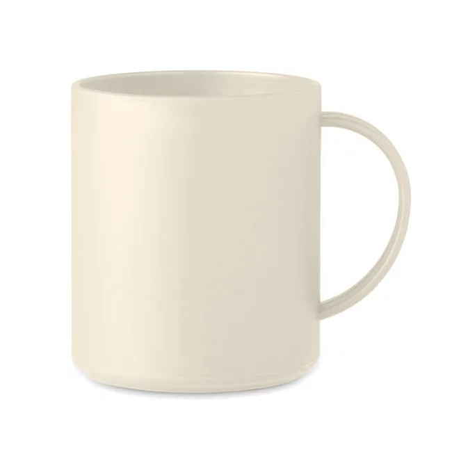 Mug publicitaire en PP Monday 300 ml 