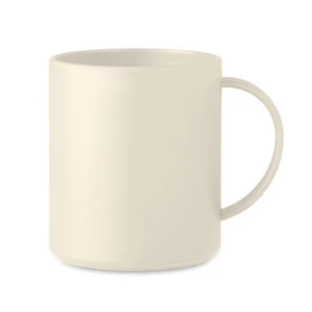 Mug publicitaire en PP Monday 300 ml 