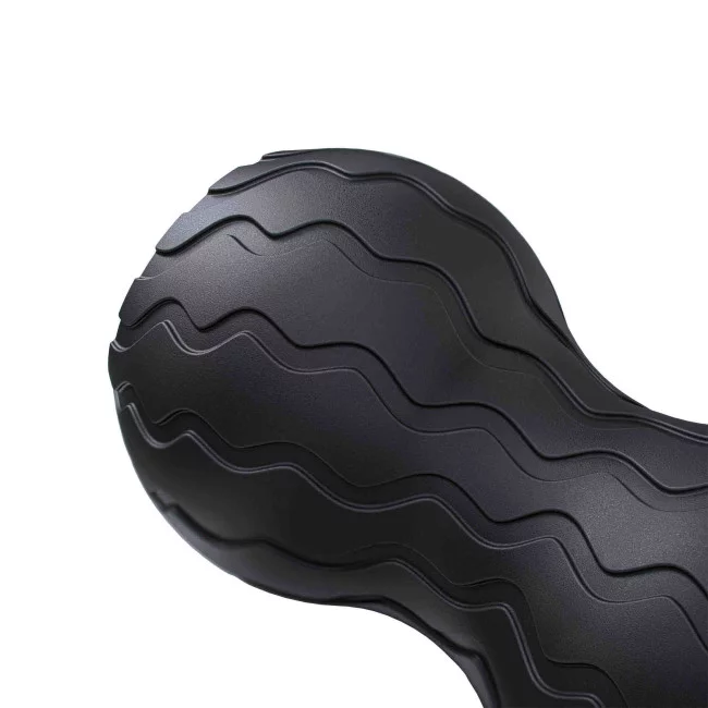 Rouleau de massage Therabody ® Wave Duo 