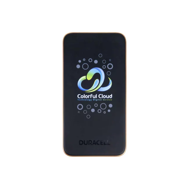 Powerbank Duracell ® Charge 10 