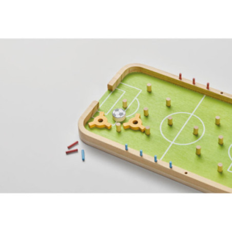 Jeu de football en bois Bolin 