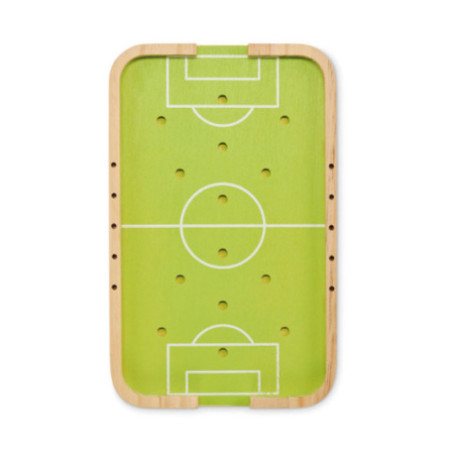 Jeu de football en bois Bolin 