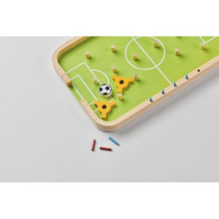 Jeu de football en bois Bolin 