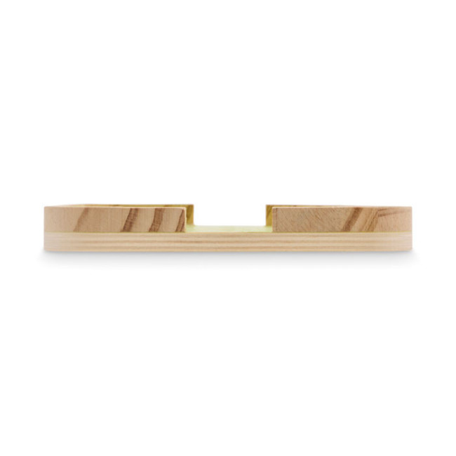 Jeu de football en bois Bolin 