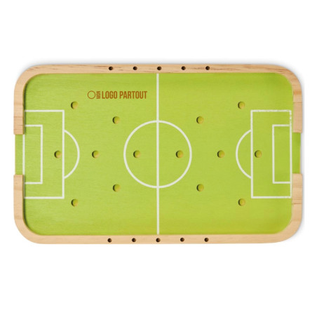 Jeu de football en bois Bolin 
