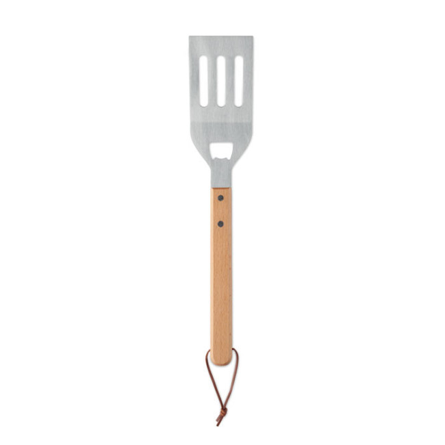 Spatule personnalisée pour barbecue Opencook 