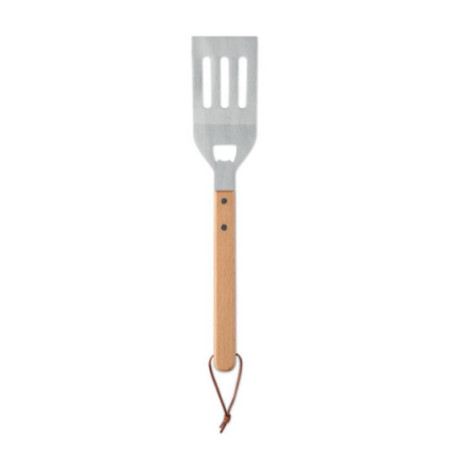 Spatule personnalisée pour barbecue Opencook 