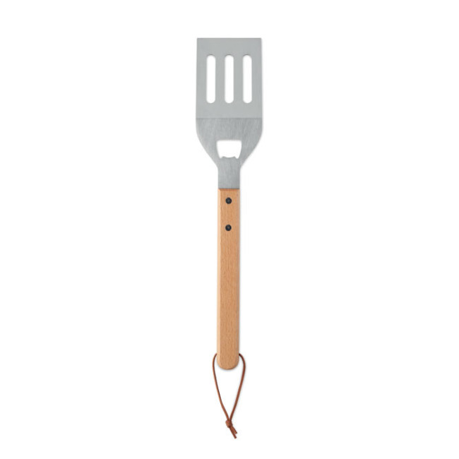 Spatule personnalisée pour barbecue Opencook 