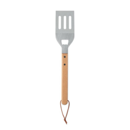 Spatule personnalisée pour barbecue Opencook 