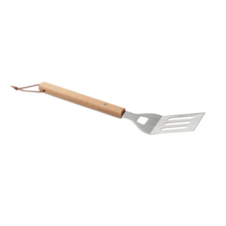Spatule personnalisée pour barbecue Opencook 