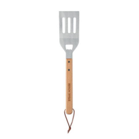Spatule personnalisée pour barbecue Opencook 