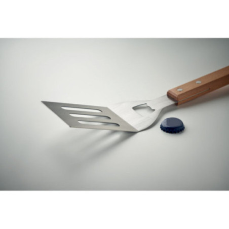 Spatule personnalisée pour barbecue Opencook 