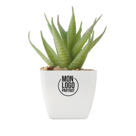 Mini plante artificielle...