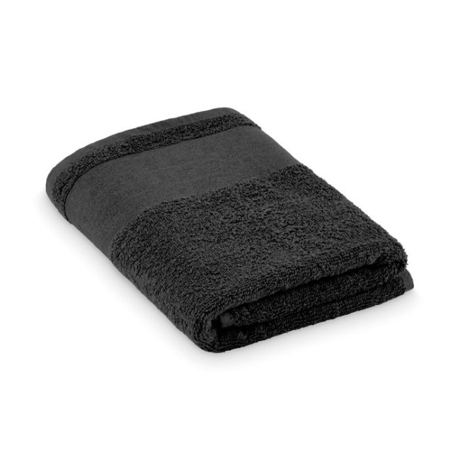 Serviette de toilette personnalisable Island 50 