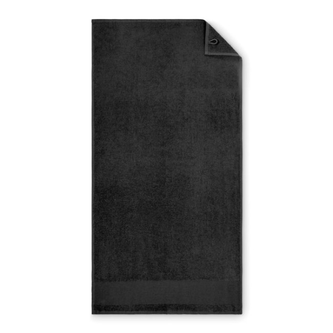 Serviette de toilette personnalisable Island 50 