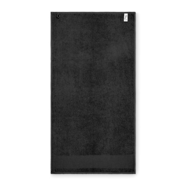 Serviette de toilette personnalisable Island 50 