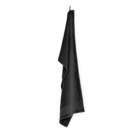 Serviette de toilette personnalisable Island 50 
