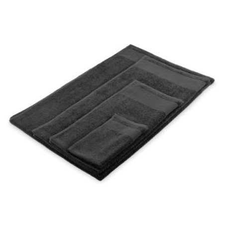 Serviette de toilette personnalisable Island 50 