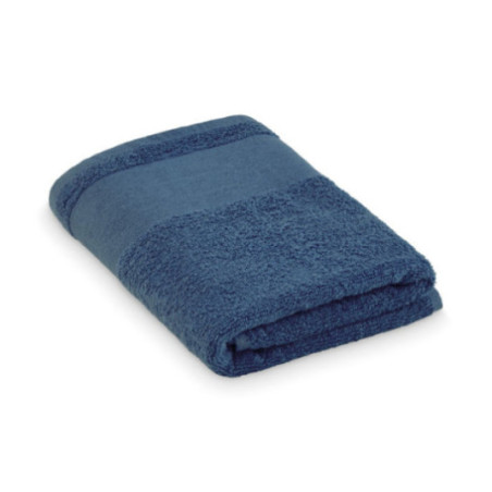 Serviette de toilette personnalisable Island 50 