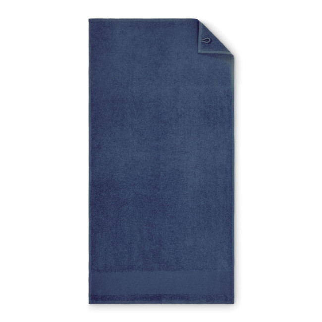 Serviette de toilette personnalisable Island 50 