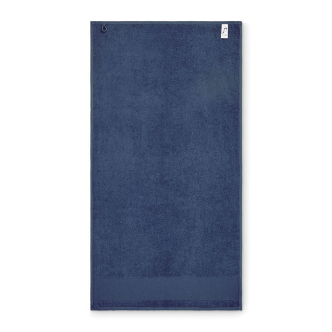 Serviette de toilette personnalisable Island 50 