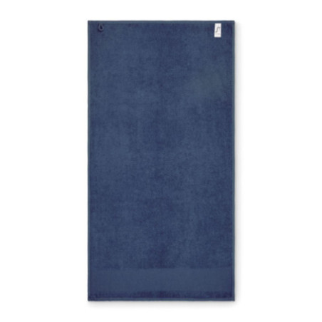 Serviette de toilette personnalisable Island 50 