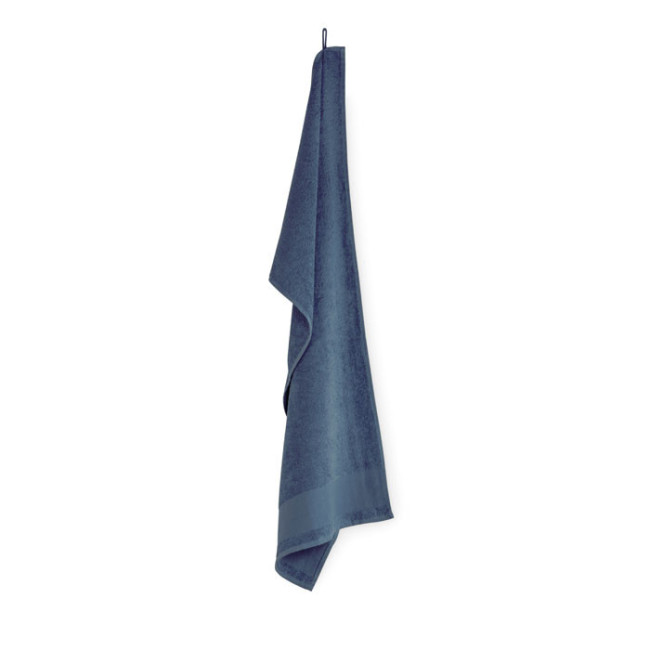 Serviette de toilette personnalisable Island 50 