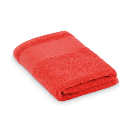 Serviette de toilette personnalisable Island 50 