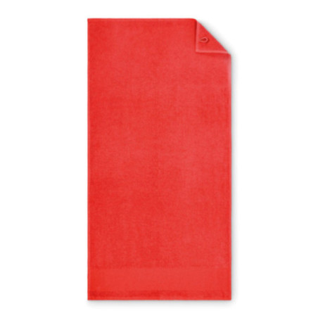 Serviette de toilette personnalisable Island 50 