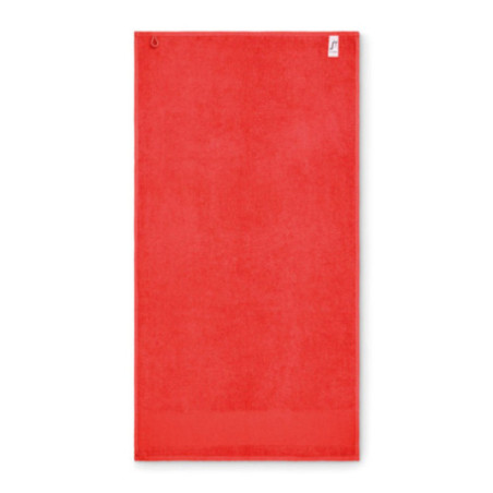 Serviette de toilette personnalisable Island 50 