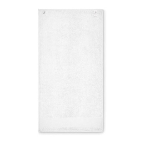 Serviette de toilette personnalisable Island 50 