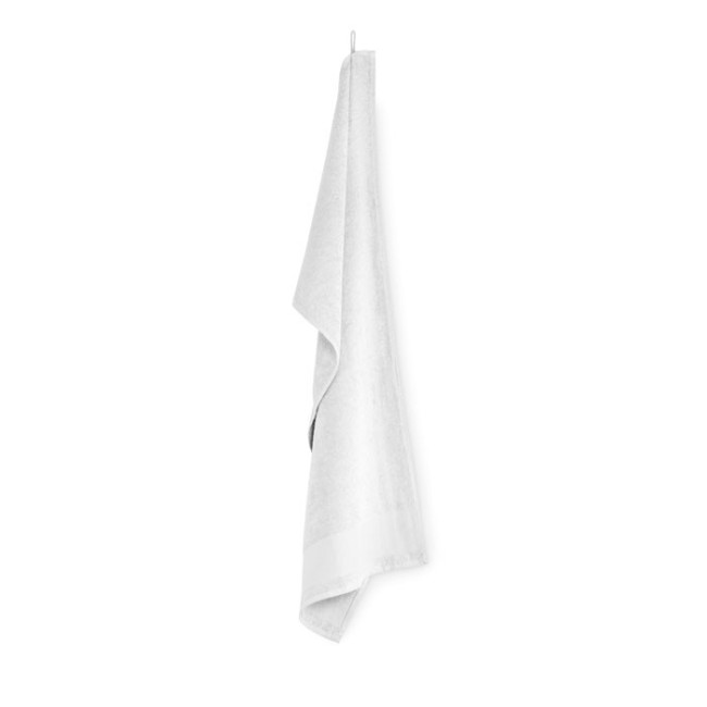 Serviette de toilette personnalisable Island 50 