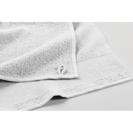 Serviette de toilette personnalisable Island 50 