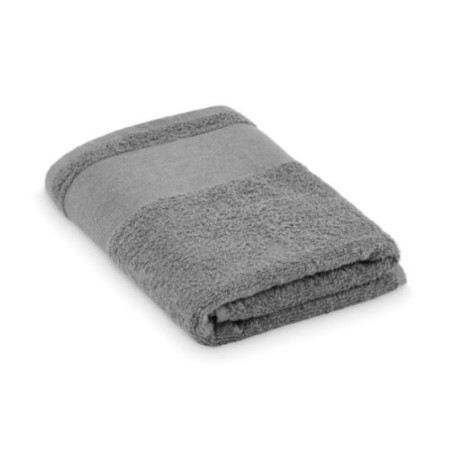 Serviette de toilette personnalisable Island 50 