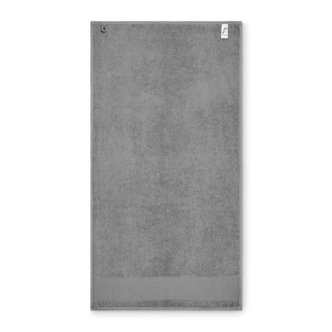 Serviette de toilette personnalisable Island 50 